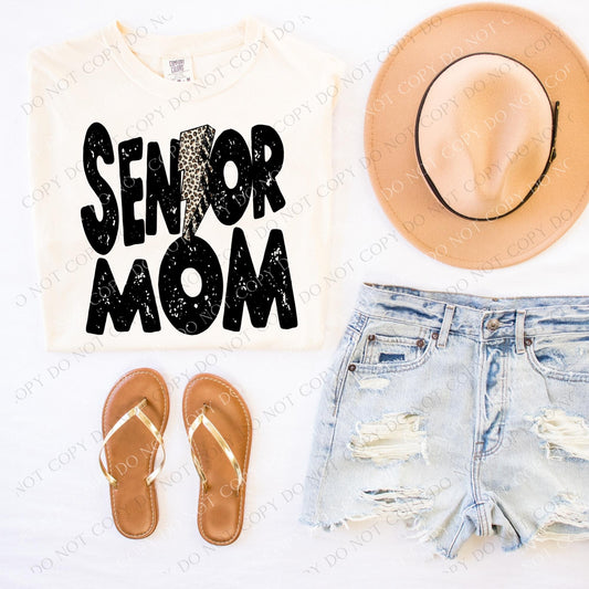 Senior Mom 2023 T-Shirt