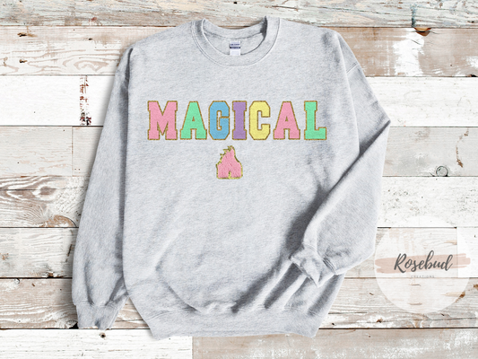Magical Sweatshirt